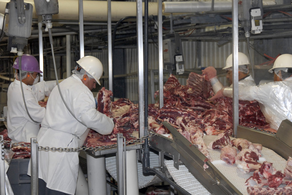COVID-19 exposes another dark side of Canada’s meat industry